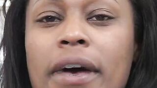 EBONY ORGASM!!! - (The Classic Experience) - VOL #16