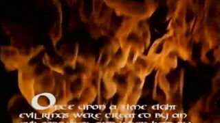 Whore Of The Rings #2 - The epic battle of