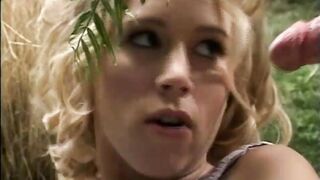 Whore Of The Rings #2 - The epic battle of