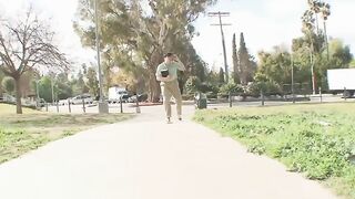 MY OLDER STEPBROTHER!!! - VOL #09