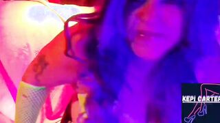 Stepsister and Stepbrother JOI sibling Fantasy