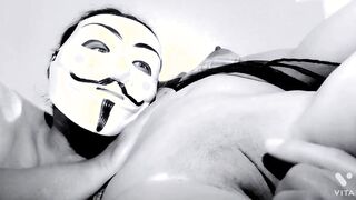 Halloween sex