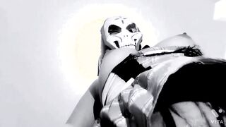 Halloween sex