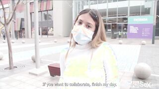 This is how you boned a Venezuelan pollster inside Lima's