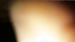 Beauty Black 18 Getting Fuck Hardcore With Incredible Booty -1080P-