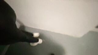 Elevator nailed with stranger was so Freaky - Cock22squirt