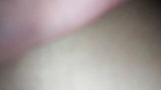 Anal after workout