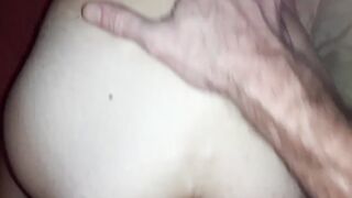 Anal after workout