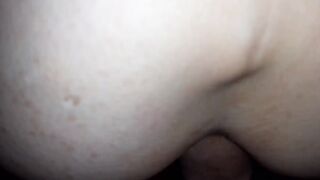Anal after workout