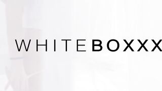 WHITEBOXXX - (Clea Gaultier, Christian Clay) - Shy Nerdy Men