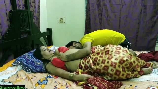 Mother And Son New Sex Punjab - Love4Porn.com Presents punjab xxx Goddess Mom aunty hidden sex with son  inside