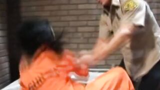 She Makes Me Arouse With A Blow And A Three-Way Sex