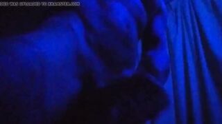 Jujusinz beating his long Rough cock