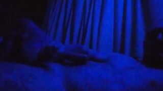 Jujusinz beating his long Rough cock