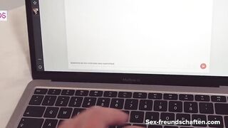 Cheated with 18 inside MARRIAGE BED! SEX-FREUNDSCHAFTEN