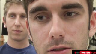 PunishTube - gang bang Sheena Ryder
