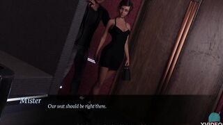 PROMISES #02 - Getting blown of into the cinemas