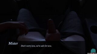 PROMISES #02 - Getting blown of into the cinemas