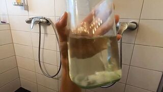 Here is our swallowing compilation movie, enjoy.