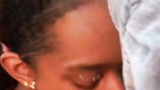 EBONY ORGASM!!! - (The Retro Experience) - VOL #32