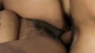 AFRICAN ORGASM!!! - (The Classic Experience) - VOL #25