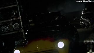 The Fast and the Furious Part 12