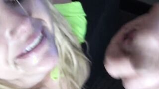 Big Titted Skank Nicole Rossi Gets A b. Gagging Throat Pounded