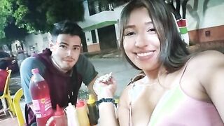 making love with my mistress after they had quarreled