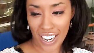 AFRICAN ORGASM!!! - (The Classic Experience) - VOL #20