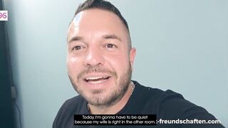 Cheated with 18 YO inside MARRIAGE BED - while my EX-WIFE