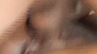 AFRICAN ORGASM!!! - (The Classic Experience) - VOL #34