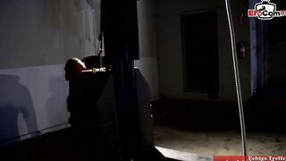 HOLLYWOOD ACTRESSES DO 3 ON MOVIE SET
