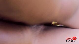 Black Group Sex - Let's share our step sisters