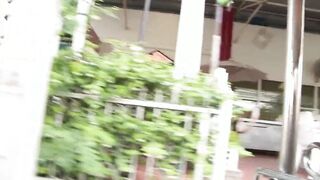 three-way with thai street hookers - sextourist