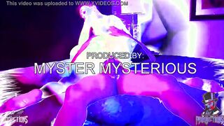MERMAID FANTASY - ALARA LAMARR