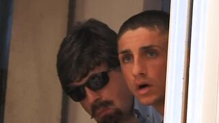 YOU ARE MINE!!! - episode #09 - (Classic Chapter) -