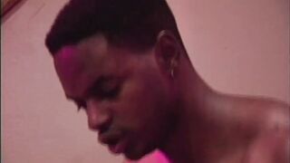 Thick And African #2 - Huge butt african cunt with mouth wants
