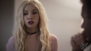 MissaX - Into Love with Daddy II - Kenzie Reeves