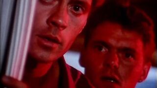 1997 The Beginning - ROCCO AND FRIENDS into 35 mm!!! - episode