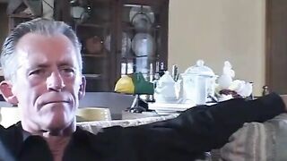 MY OLDER STEPBROTHER!!! (The Classic Experience) - VOL #17