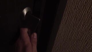 BrokenBabes - Stasia Si “Trick or Treat” The Pervert Watcher