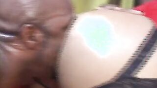 AFRICAN ORGASM!!! - (The Retro Experience) - VOL #47