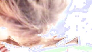 Old mother sucking off long dicks before cumming into her mouth