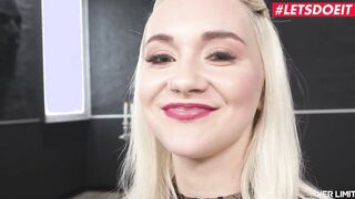 HERLIMIT - (Marilyn Sugar, Christian Clay) - Slender Blonde Teens