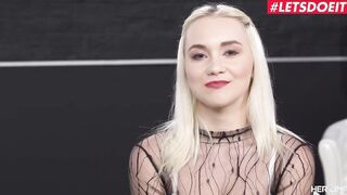 HERLIMIT - (Marilyn Sugar, Christian Clay) - Slender Blonde Teens