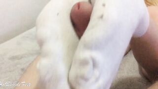 Close Sounds, Turf Job By Babe Blonde - Miley Grey
