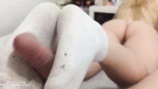 Close Sounds, Turf Job By Babe Blonde - Miley Grey