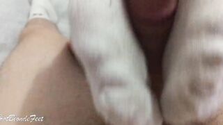 Close Sounds, Turf Job By Babe Blonde - Miley Grey