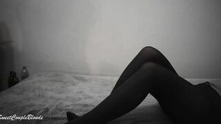 You Need To View These Legs - Miley Grey