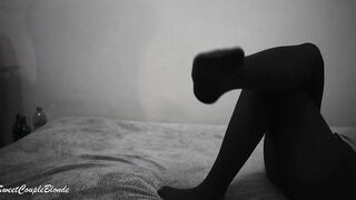 You Need To View These Legs - Miley Grey